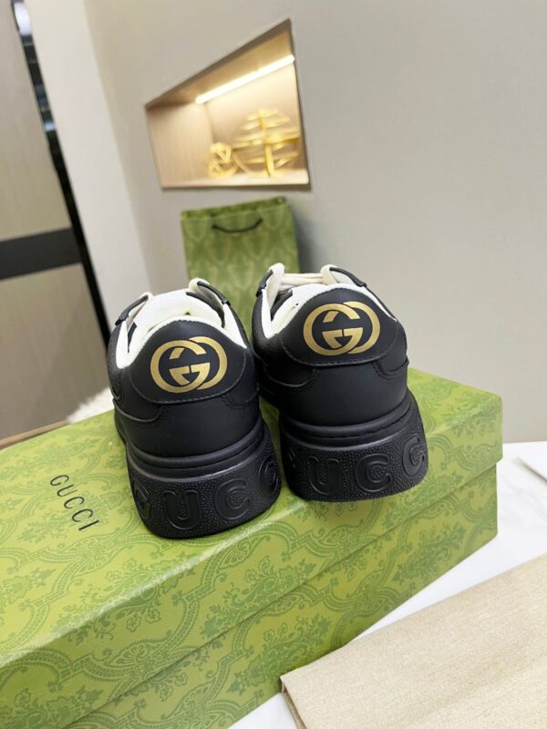 Gucci chunky black – Image 2