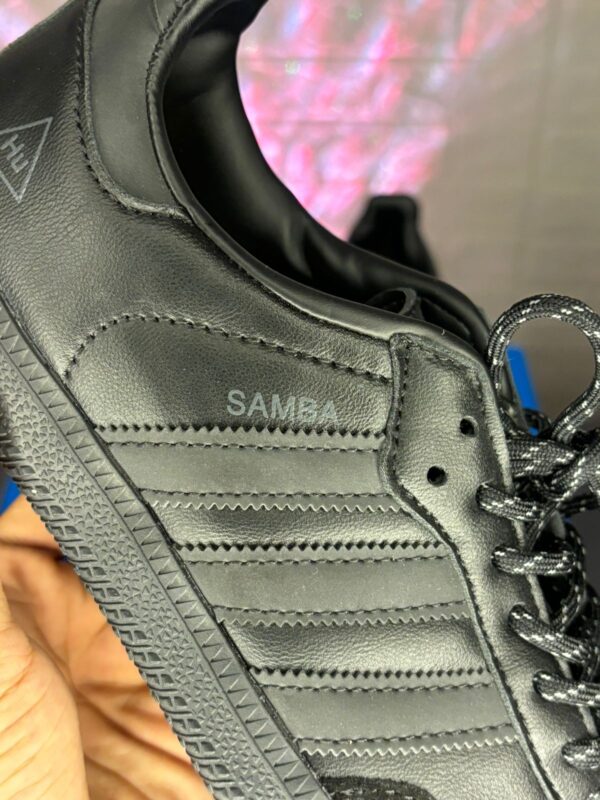 Adidas pharrell x samba – Image 3