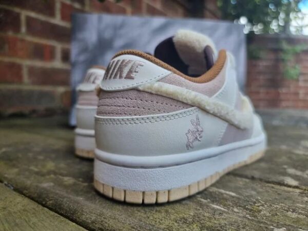 Nike dunk low years of the rabbit – Image 6