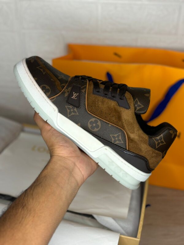 Lv trainer brown – Image 2