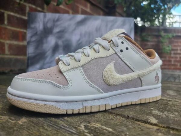 Nike dunk low years of the rabbit – Image 4