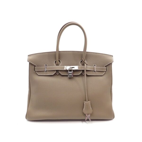 Sac hermes Birkin