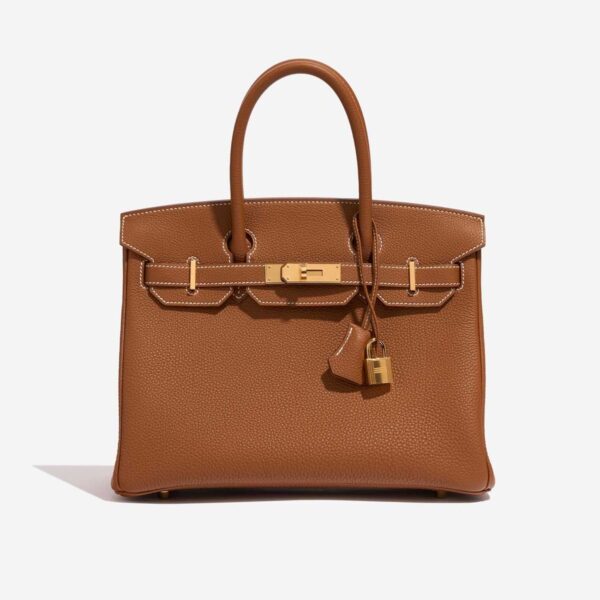 Sac hermes Birkin – Image 2