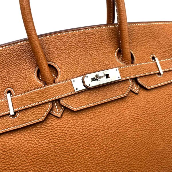 Sac hermes Birkin – Image 6