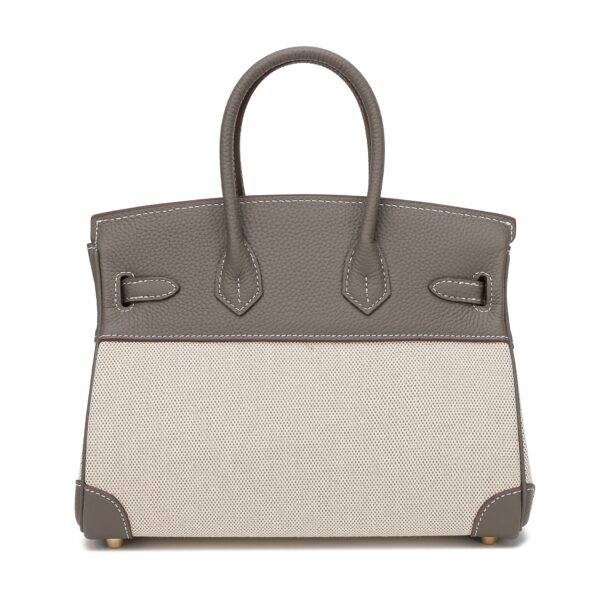 Sac hermes Birkin – Image 2