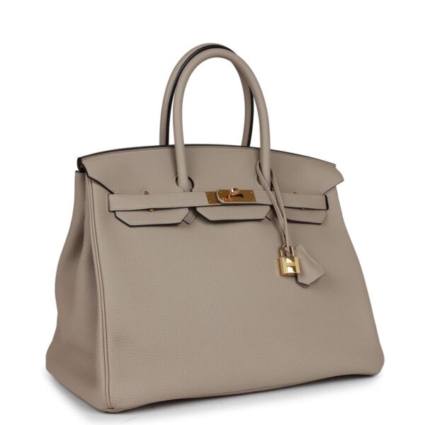 Sac hermes Birkin – Image 4