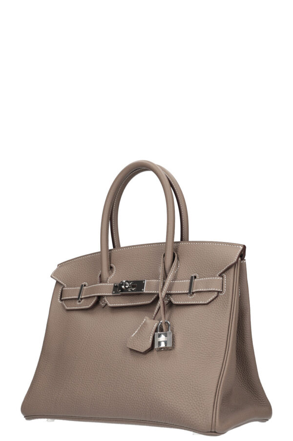 Sac hermes Birkin – Image 2