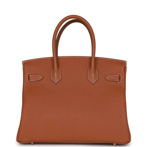 Sac hermes Birkin – Image 3