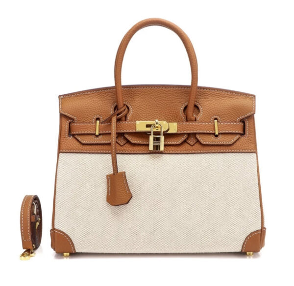 Sac hermes Birkin