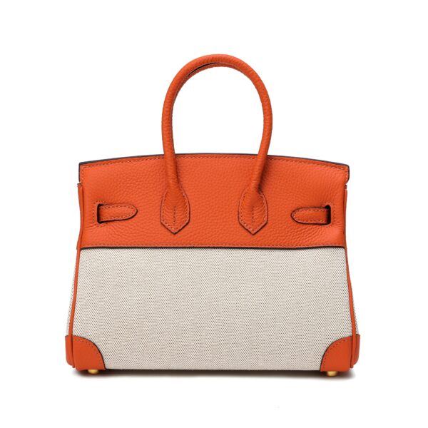 Sac hermes Birkin – Image 2