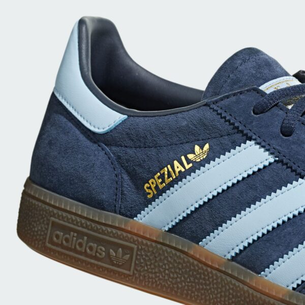 Blue Handball Spezial – Image 3