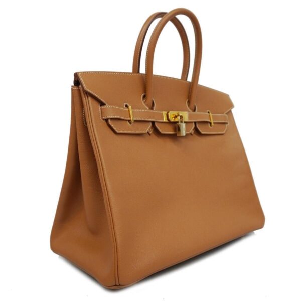 Sac hermes Birkin – Image 5